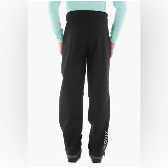 Kids x-country skiing overpants - Picture 6 of 7